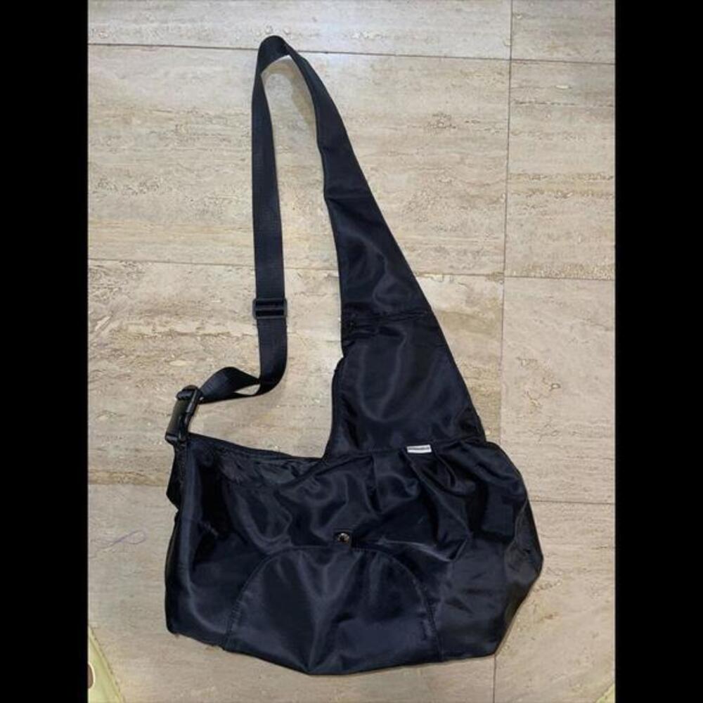 Petmolico Pet Dog Sling Carrier, Hands Free Pet‎ Sling